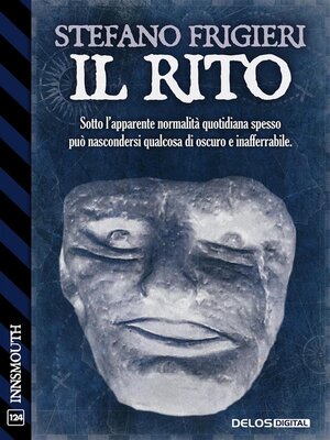 cover image of Il rito
